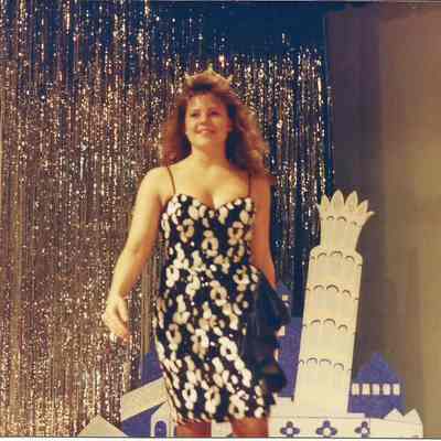 Stacy Bean