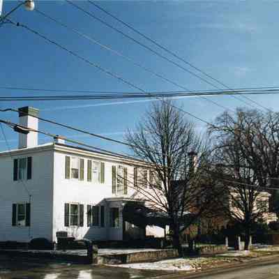 29 & 31 Federal Street, Brunswick