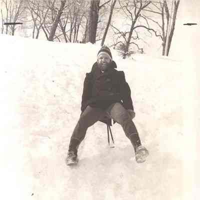 Gordon Struble