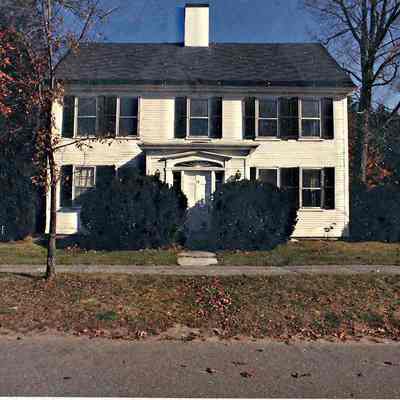 79 Federal Street