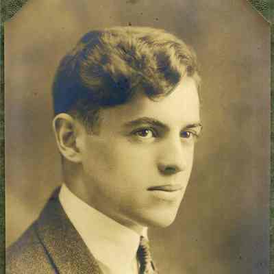 Lyndon Arnold McMachin