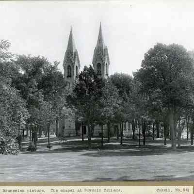 King Chapel