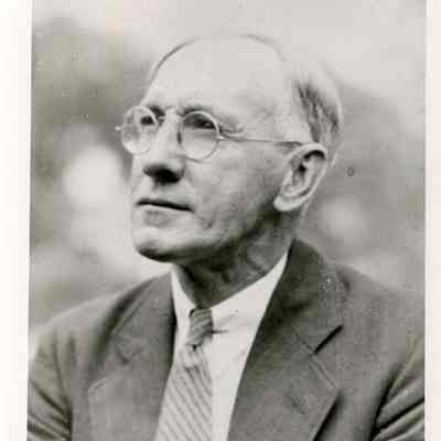 Elberton E. Courson