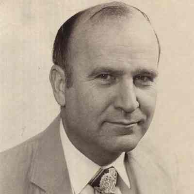 Ralph Plourde
