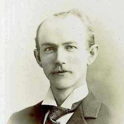 Osborne R. Pennell.