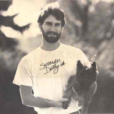 Dan Auger