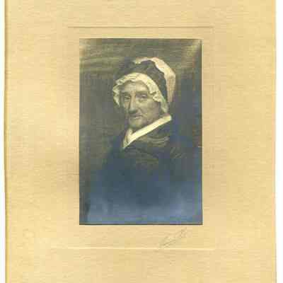 Mary Toppan