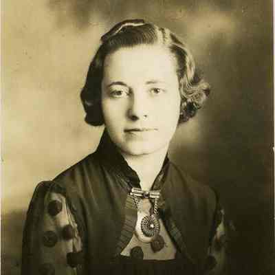 Virginia Brooks