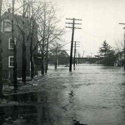 Mill Street