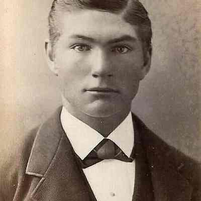 Unknown Man