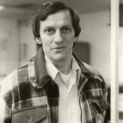 Roger Lavoie