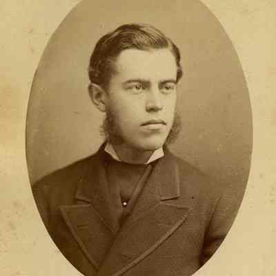 Charles Flint