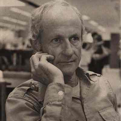 Edwin Gamble