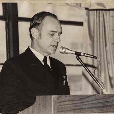 Ralph R. Hedges