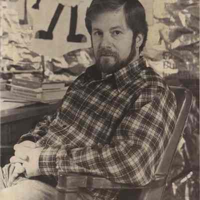 Richard Seymour.