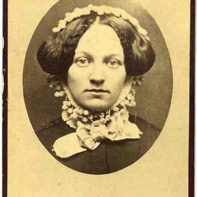 Sarah Merrill