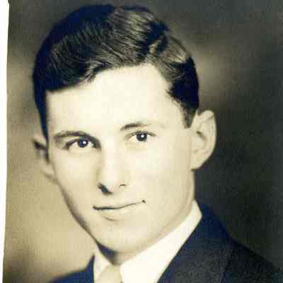 Joffre Hudon