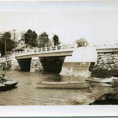 Gurnet Bridge