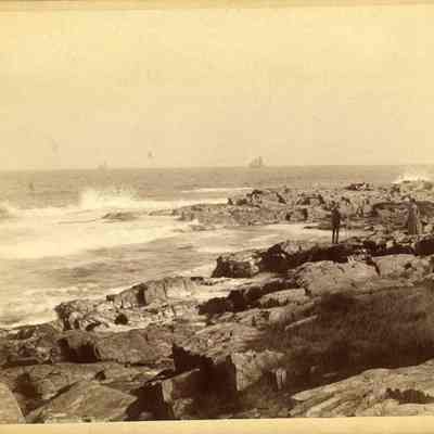 Land's End