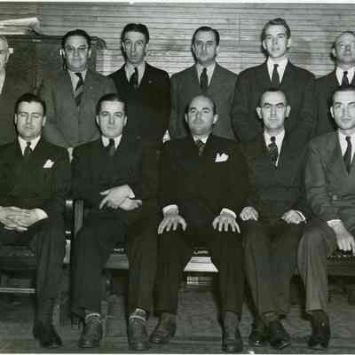 10 Local Business Men