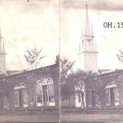 Baptist Church