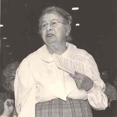 Helen Dudley