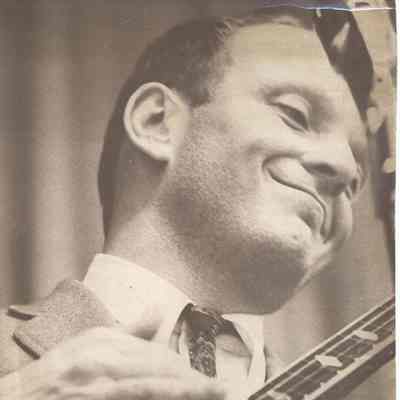Jud Strunk