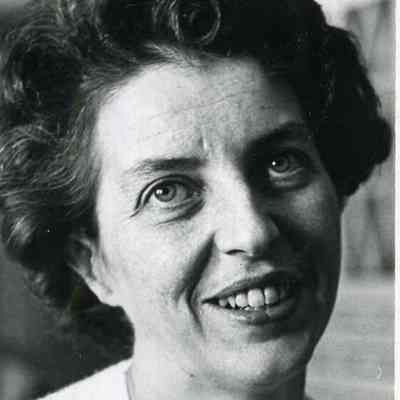 Ellen Berrie