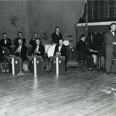 Bob Warren Orchestra
