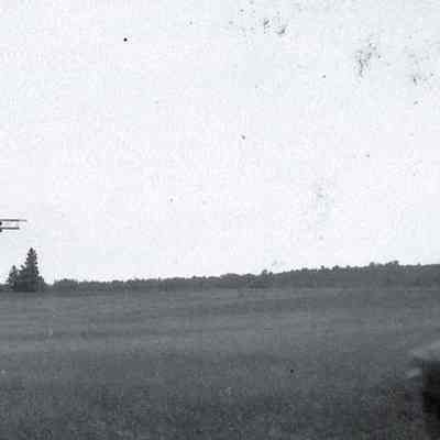 Brunswick Aviation Field