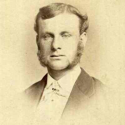 Henry Beals Dennison