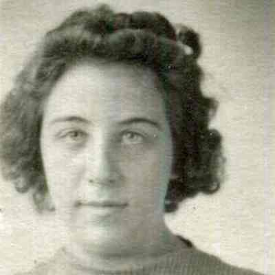 Sara Kallstein