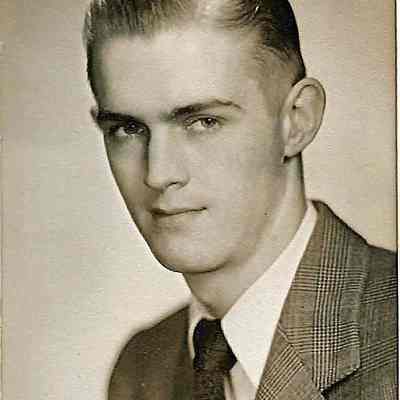 Douglas Hodgkins