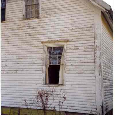 Bibber house, Harpswell