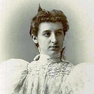 Mabell Mosely