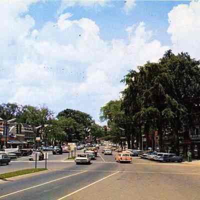 Maine Street