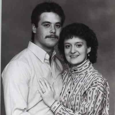 Renny Clement, Dona Witham