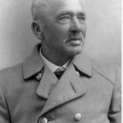 Oramandel O. Hubbard