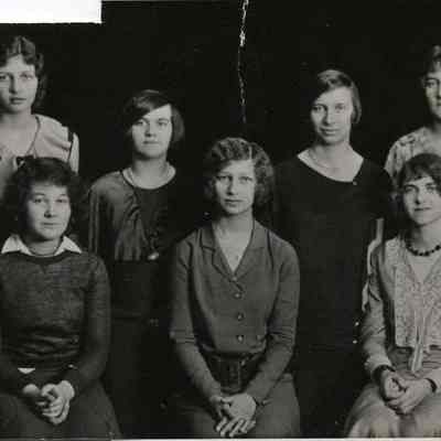 BHS Women (identified)