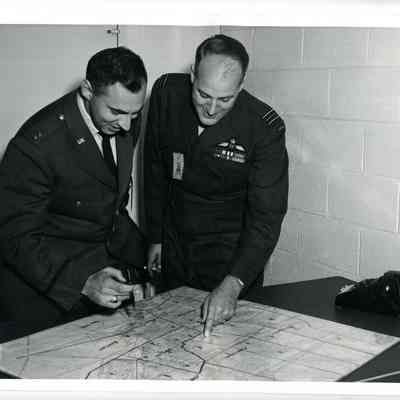 Captain Robert G. Liotta