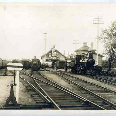 Brunswick Depot