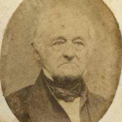 Dr. Isaac Lincoln