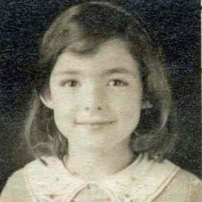 Margery Totman