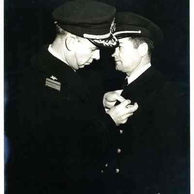 Pinning a Citation