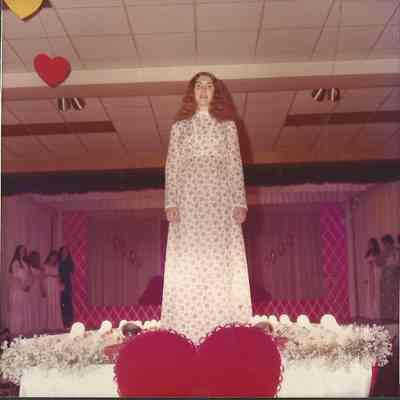 Contestant #6 Catherine Morhidge