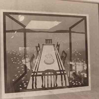 Kathy Christie art