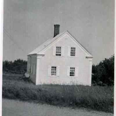 1763 house