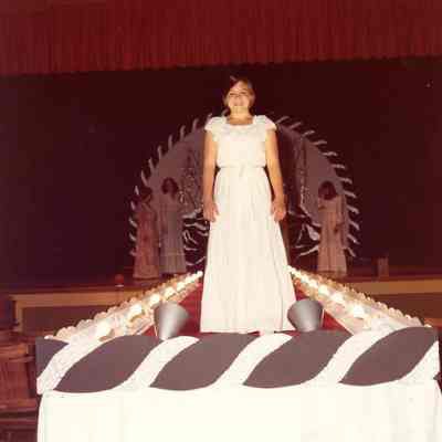 Teen Queen Participants