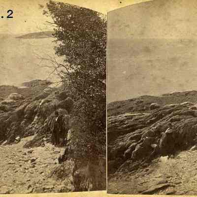 South Harpswell Coast