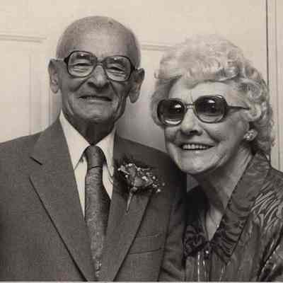 Andre, Madelyn Ouellette